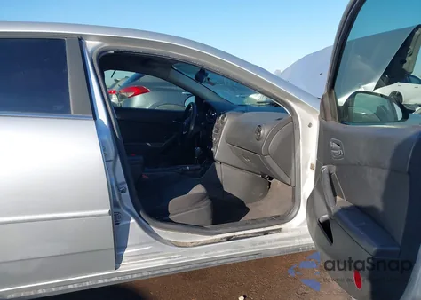 2009 Pontiac G6 from USA, damaged, VIN 1G2ZG57B294136423